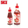 Factory price 250g*12 bottle tomato ketchup wholesale fresh pizza sauce