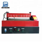 Jori Stronger Bonding Edge Coating Hot Glue Machine For Gift Box