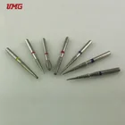 dental instrument surgical kit round diamond burs