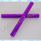 Hot stamping foil in purple/best hot stamping foil/Electrochemical aluminum hot stamping foil