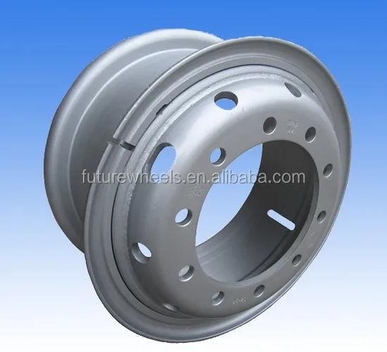 00-20 ,forklift tire wheels, disc wheel rim