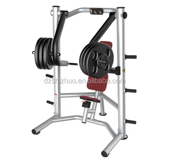 Best Price Commercial Fitness Equipment Seated Decline Chest Press