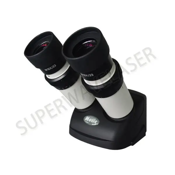 High resolution usb microscope /stereoscopic microscope for laser welding machines