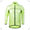 Polyester fabric eco-friendly fitness raincoat umbrella Polyester fabric