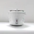 kitchen accessories national 1.8l electric drum rice cooker