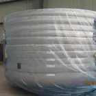 ASTM Steel 304 Stainless Steel Dished Elliptical 2:1 Head