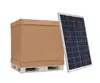 36PCS Solar Cell Monocrystalline Panel 60W Multi Junction
