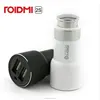 100% Original Xiaomi ROIDMI 2S Bluetooth FM Transmitter Car Charger with Cable Car Handsfree Wireless Bluetooth Car Kit Adapter