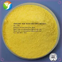 Largest Water Treatment Chemical Manufacturer Polyaluminium