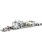 Laminating Machine For Paper/Aluminum Foil/PVC/PP/Woven Bag hot&cold paper roll laminator machine