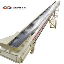 China Excellent Conveyor Belt for Stone Crusher, Belt Conveyor Price