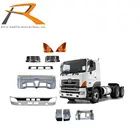 High Quality Made in Taiwan Truck Spare Parts for Hino
