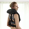 Best selling high quality shoulder massager belt body massager CE,KC,UL approval With carrying bag and fasten belt