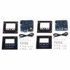 W1412 DC 12V/AC 220V digital LCD Temperature Controller Thermostat Control Switch W1412 XH-W1412 Thermometer Controller