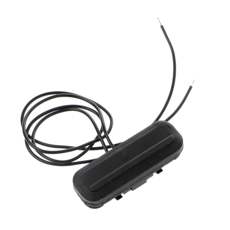 Free Ship Trunk Switch With Wire Black Trunk Button Switch For Chevrolet Cruze (Sedan) 2009-2014
Free Ship Trunk Switch With Wire Black Trunk Button Switch For Chevrolet Cruze (Sedan) 2009-2014