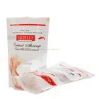 NEW DESIGN Stand Up Ziplock Pouch,Stand Up ziplock bag