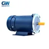 High power traction machine industrial dc planetary motor