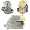 Starter motor for Toyota LAND CRUISER HILUX II VW TARO 2,4 D TD Turbo Diesel 028000-0510
