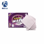 Most popular antibacterial laundry baby detergent washing power laundry soap sheet