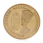 Coin Coin 3d Challenge Coin Factory 2019 Sale Gold Ancient Egypt 3d Die Struck Coin Challenge Gift Bitcoin