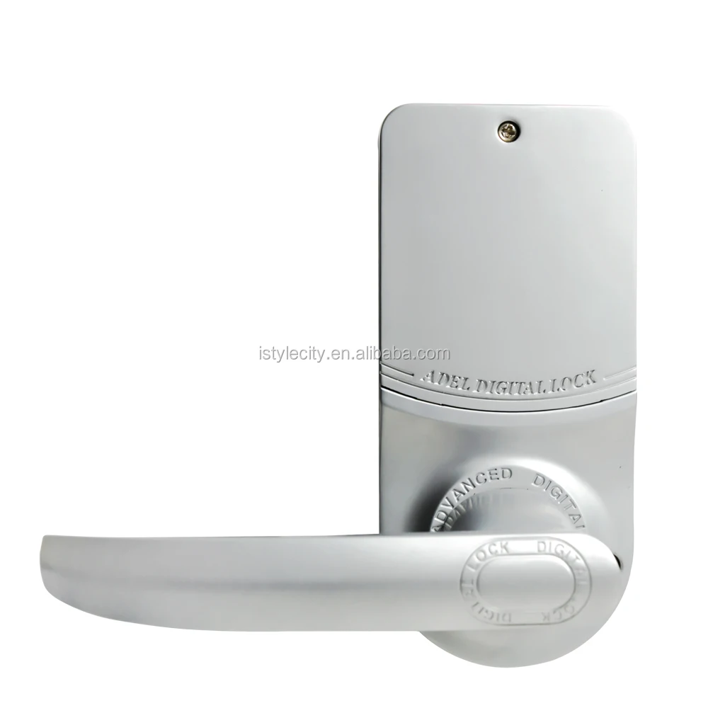 788 electronic biometric fingerprint password door l