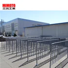 Good quality colors house garden designs Wrought iron fence and steel fence