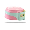 Hot sale China supplier wholesale low price baby products safety plastic baby potty training seat