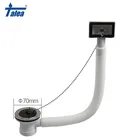 wide side Kitchen cooking Garbage Easy Clean Sink Drains Strainer