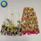 wholesale used clothing used ladies silk skirt in bulk