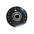 china electric bicycle kit wheel hub motor bicycle parts, electric tricycle conversion kit