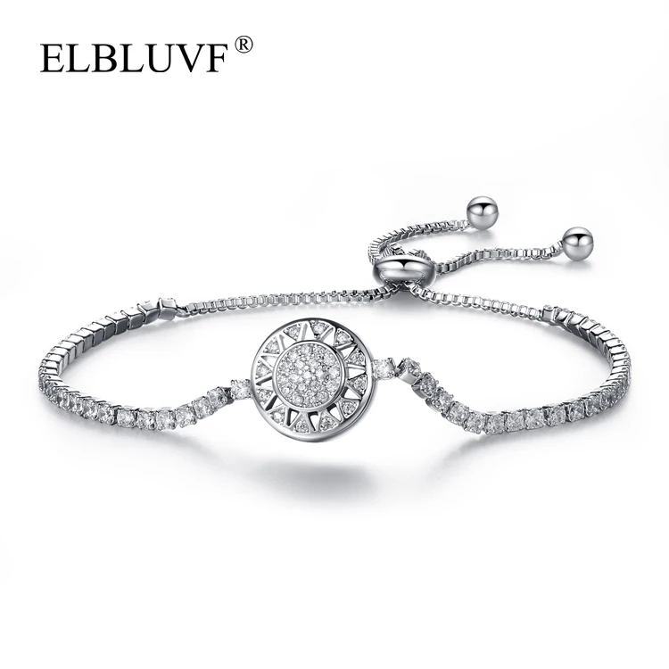ELBLUVF Free Shipping Copper Alloy Jewelry Circular Sun Flower Box Chain Zircon Bracelet, Steel color
ELBLUVF Free Shipping Copper Alloy Jewelry Circular Sun Flower Box Chain Zircon Bracelet, Steel color