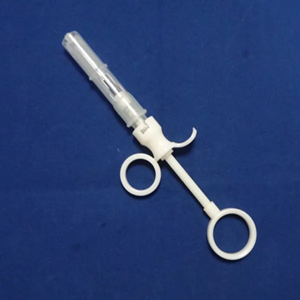 2 Ring Plastic Dental Cartridge Syringe Buy Dental Cartridge Syringe