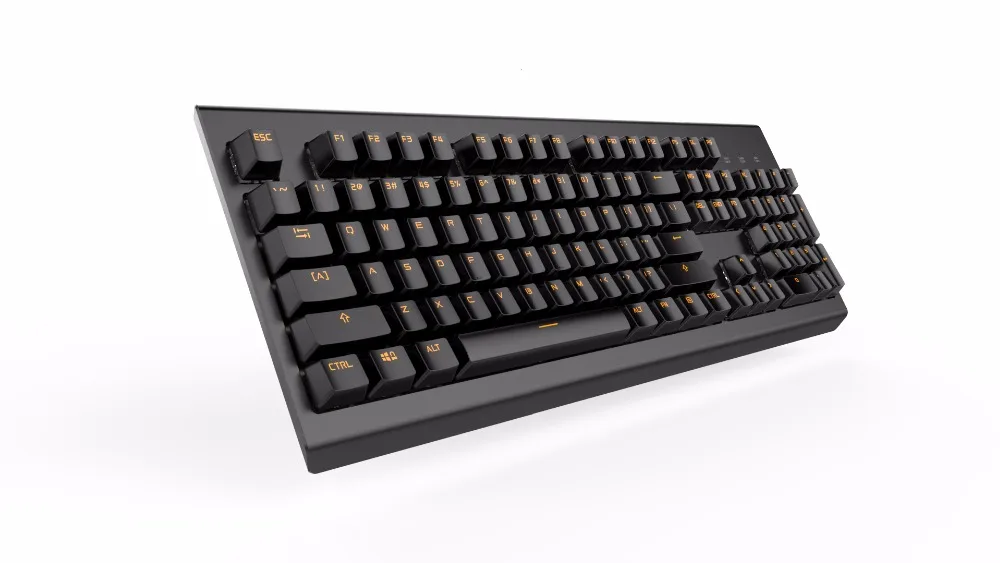 mechanical keyboard gaming