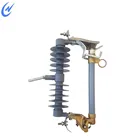 OEM service accept 10kv composite polymer drop-out fuse