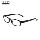 2019 New Cool Fashion Italy Designed Accept Print Customer's Logo Latest plastic Reading Glasses
