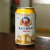 International Beer Brands Lager Beer Can Beer 330ml 24 cans