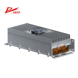 ev charger 600v