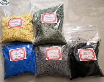 Yellow Gray Green Black Blue Colours Floor Chips Color Chips Decorative Epoxy Flakes Buy Floor Chips Decorative Flakes Green And Black Epoxy