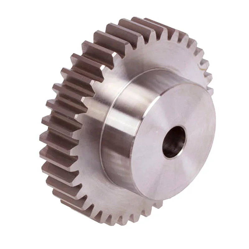 spur gear