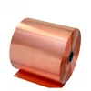 High performance alloy C19210 CuFe0.1P copper coil