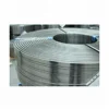 rectangular shape low carbon flat steel wire coil