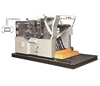 TL930RD automatic die-cutting and hot foil stamping machine