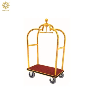 bellman trolley