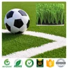 2018 New Technology Double S Most Durable And Soft Artificial Football Turf For Professional Tournament