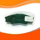 toyota hilux front disc brake pad kit 04465-0k160
