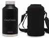 1900ml giant vacuum insulated stainless steel water bottle jug