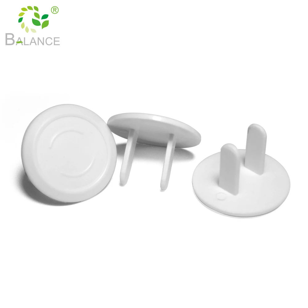 baby safety product electric socket plug cover outlet covers Good quality electric plug covers USA)