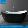 /product-detail/cheap-black-freestanding-durable-acrylic-bathtub-60675638997.html
