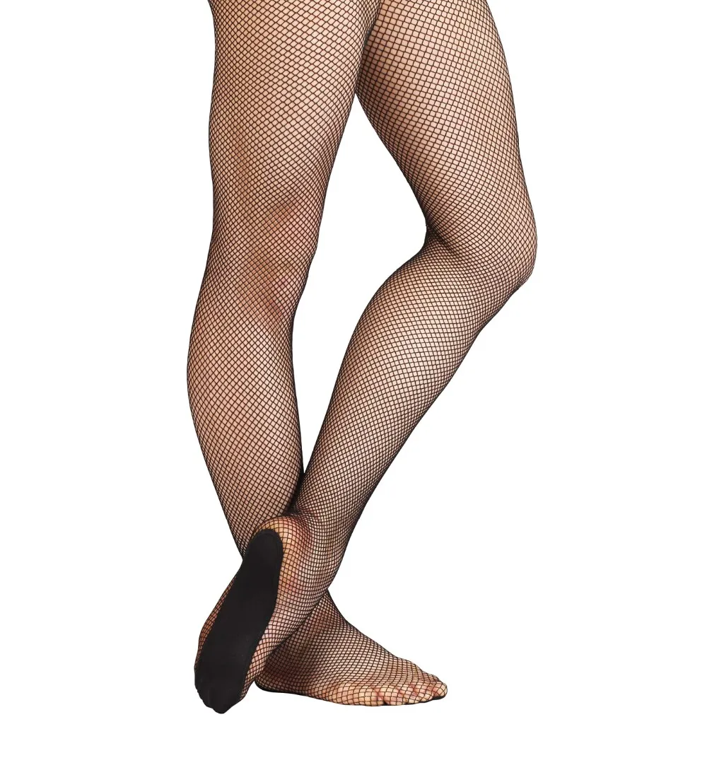 Brown Nylon Wholesale Professional Fishnet Tights For Dance Buy