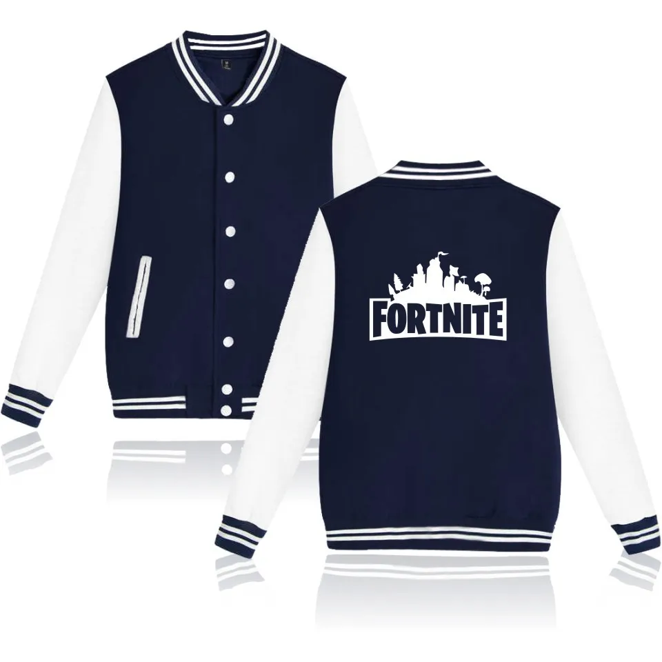 2018 Wholesale knitted printed fortnite jacket stock no moq polyester hoodie in fortnite print high quality jacket supplier, Csutomized
2018 Wholesale knitted printed fortnite jacket stock no moq polyester hoodie in fortnite print high quality jacket supplier, Csutomized